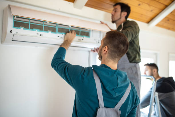 Best Affordable HVAC services  in San Elizario, TX