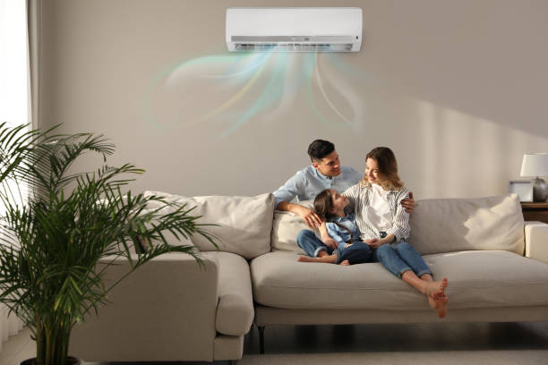 Best HVAC air duct cleaning  in San Elizario, TX