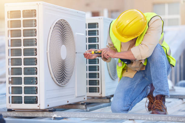 Trusted San Elizario, TX HVAC Experts