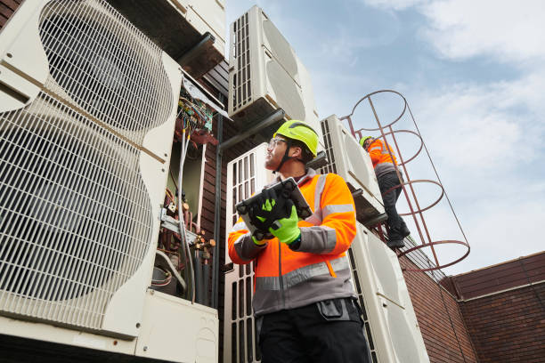 Best HVAC maintenance near me  in San Elizario, TX
