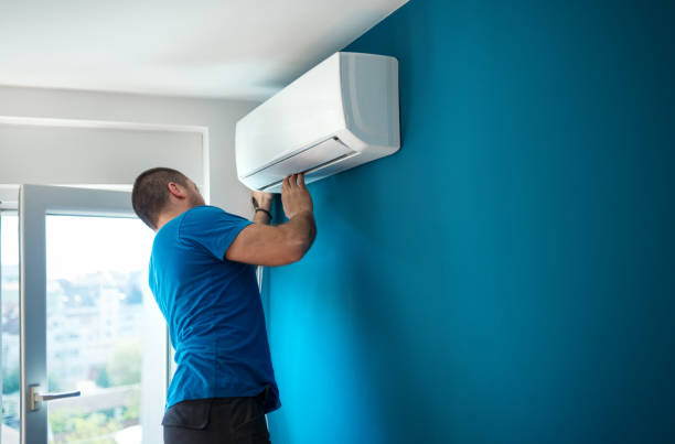 Best HVAC air duct cleaning  in San Elizario, TX