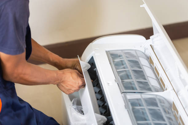 Affordable air conditioning repair in San Elizario, TX