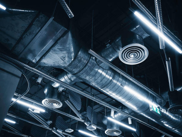 Best Local HVAC companies  in San Elizario, TX