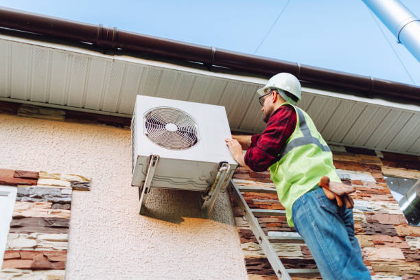 Best Affordable HVAC services  in San Elizario, TX