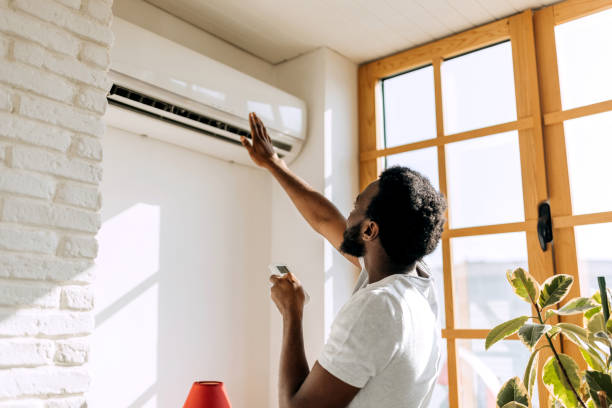  San Elizario, TX HVAC Pros