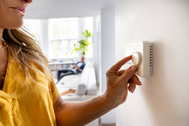Best HVAC installation services  in San Elizario, TX
