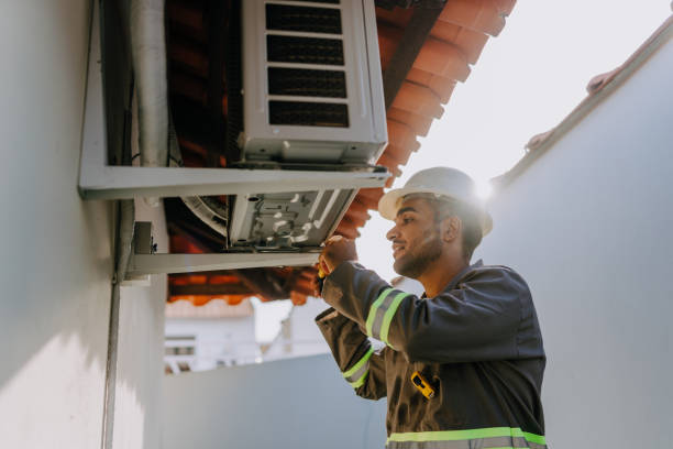 Best Affordable HVAC services  in San Elizario, TX