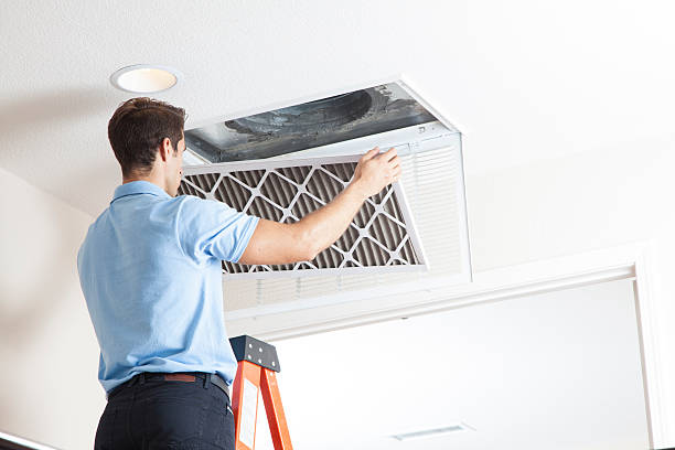Best Air quality test  in San Elizario, TX