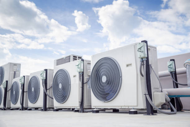 Best Commercial HVAC repair  in San Elizario, TX