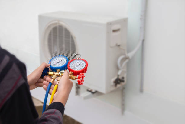 Best HVAC installation services  in San Elizario, TX
