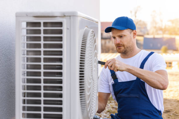 Best Best HVAC companies  in San Elizario, TX