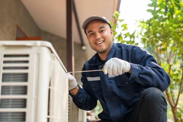 Best Best HVAC companies  in San Elizario, TX