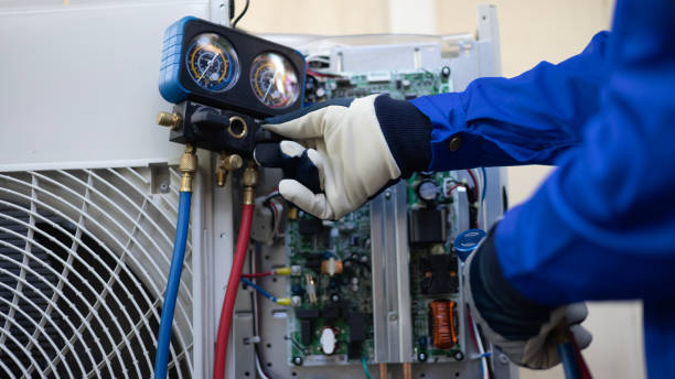 Best Heating repair services  in San Elizario, TX