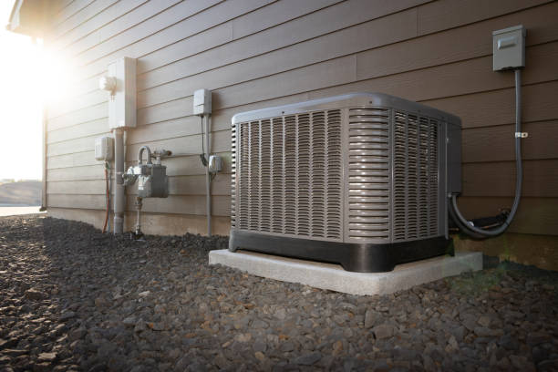Best HVAC air duct cleaning  in San Elizario, TX